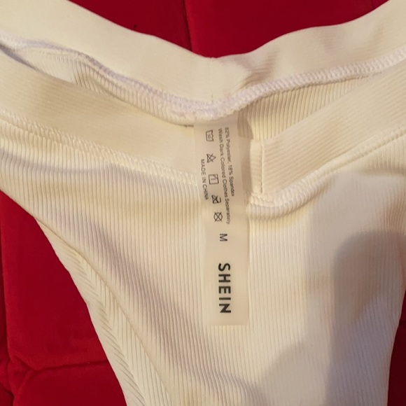 Bathing suit - Picture 3 of 5